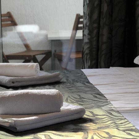 Apartment Adriatic Split Luaran gambar