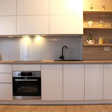 Apartment Adriatic Split Luaran gambar