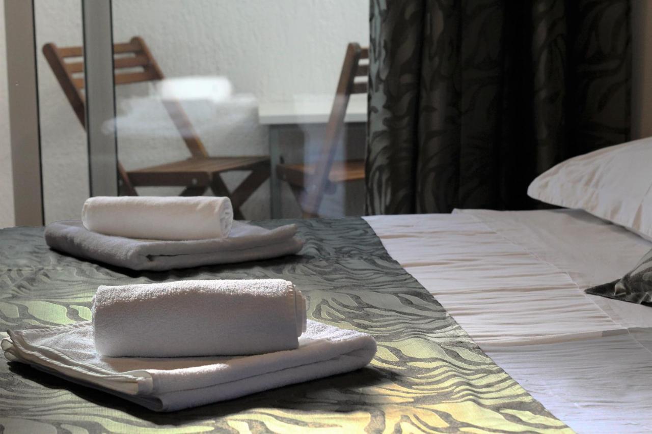 Apartment Adriatic Split Luaran gambar