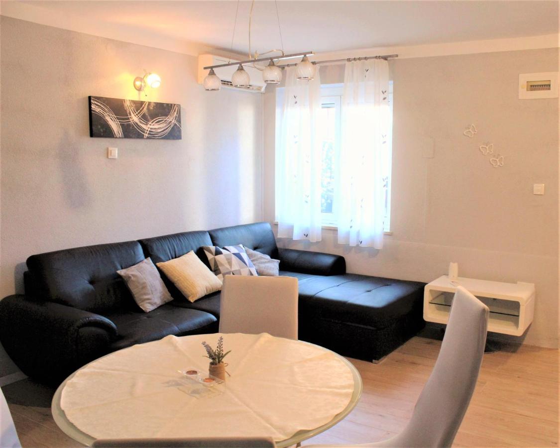 Apartment Adriatic Split Luaran gambar
