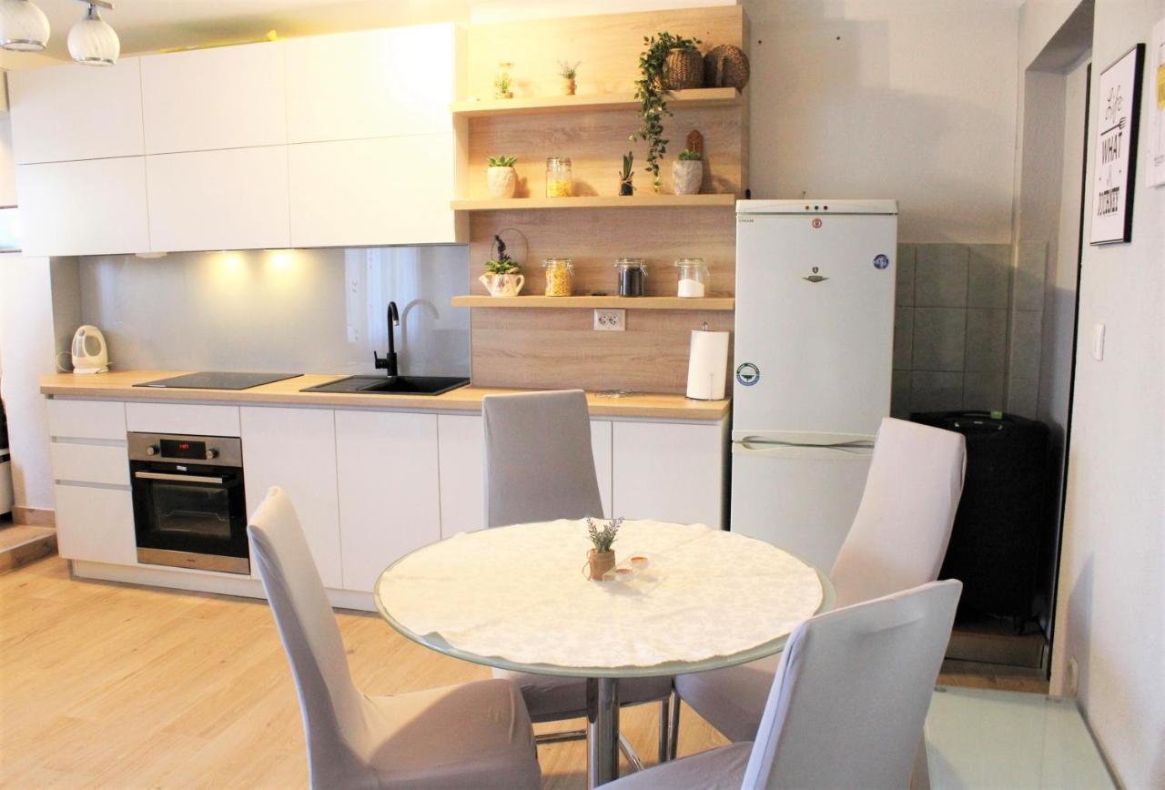 Apartment Adriatic Split Luaran gambar