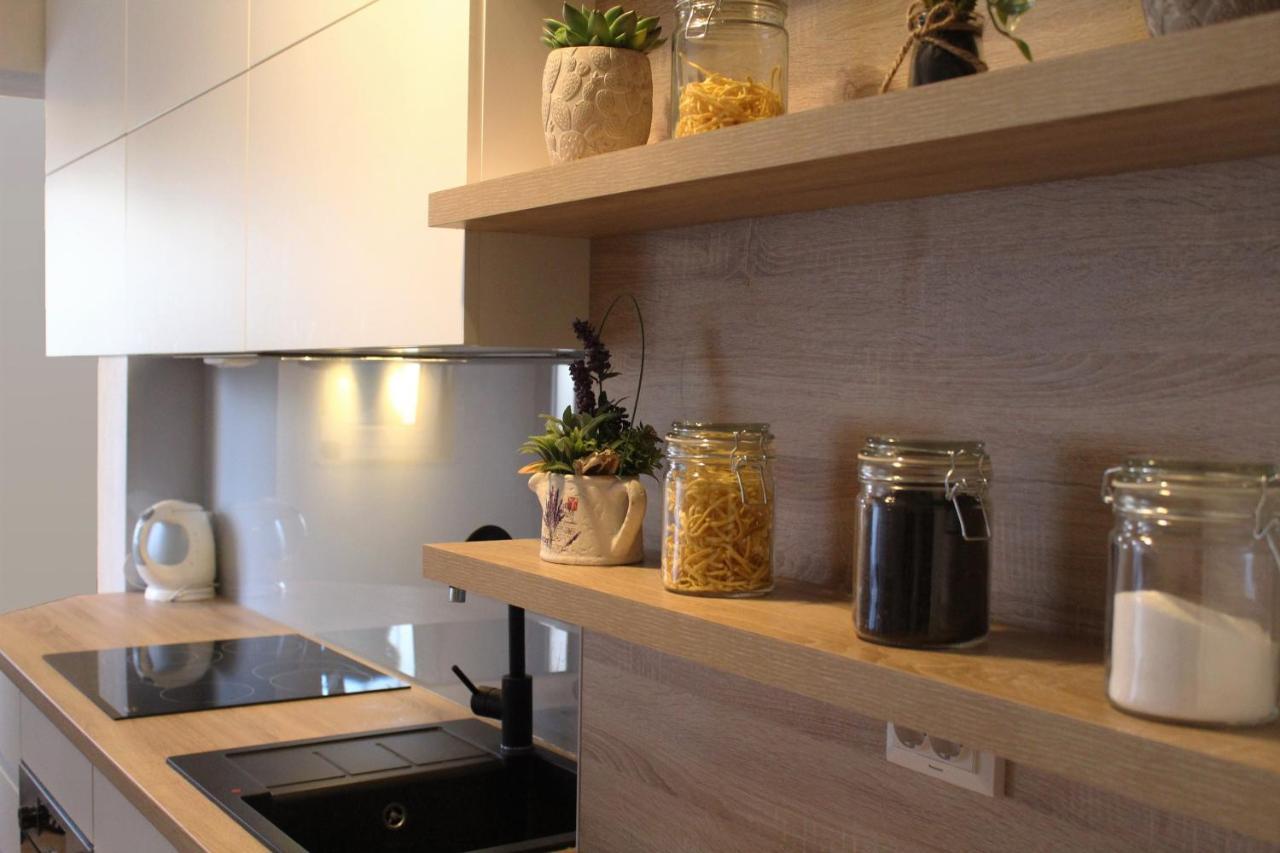 Apartment Adriatic Split Luaran gambar