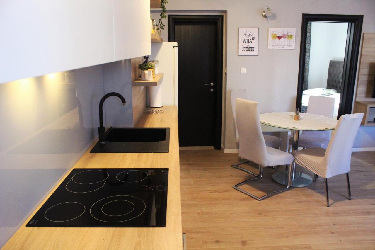 Apartment Adriatic Split Luaran gambar