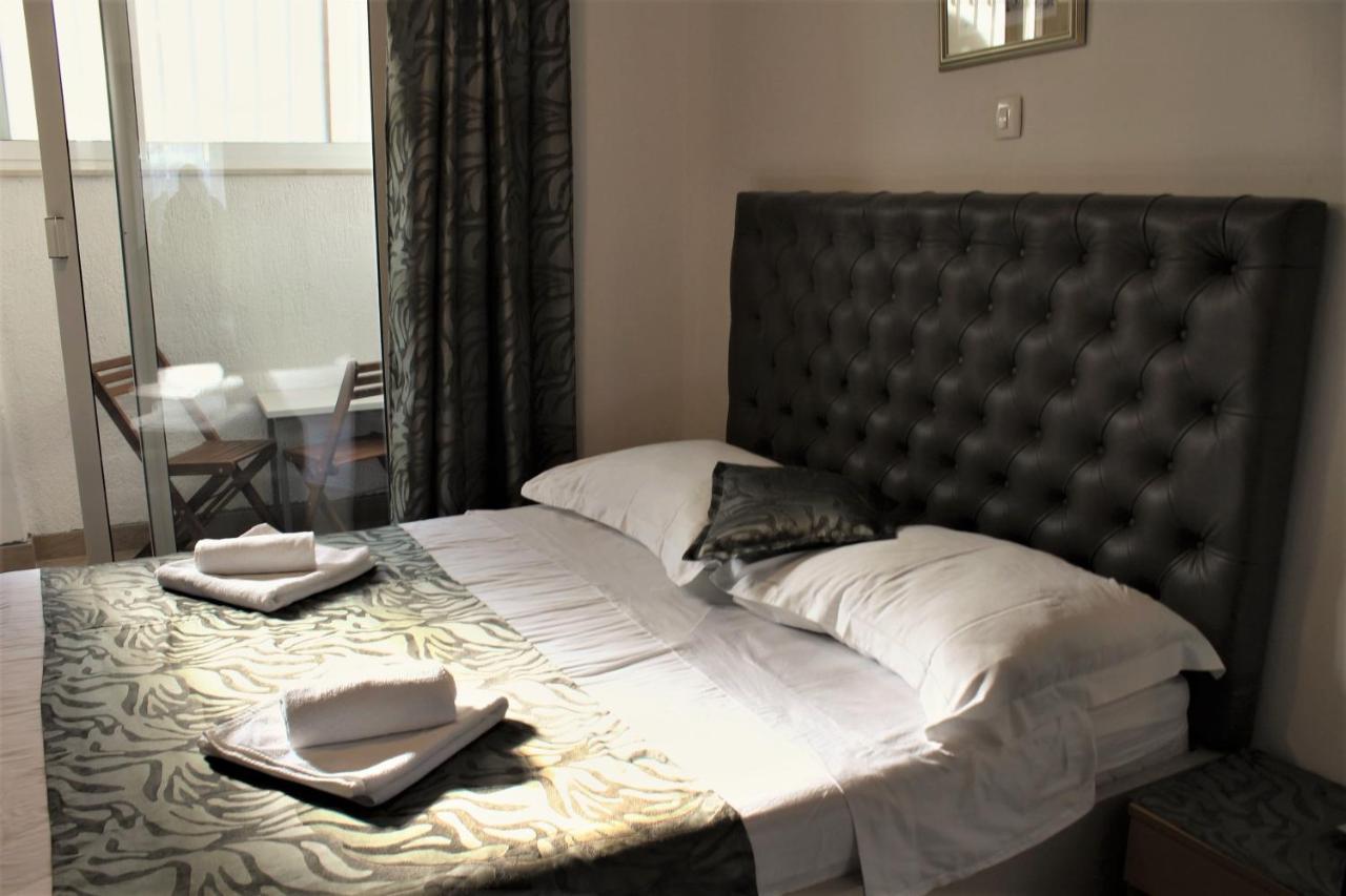 Apartment Adriatic Split Luaran gambar